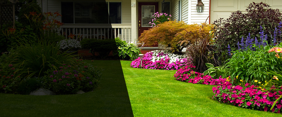 Middlesboro Landscapers