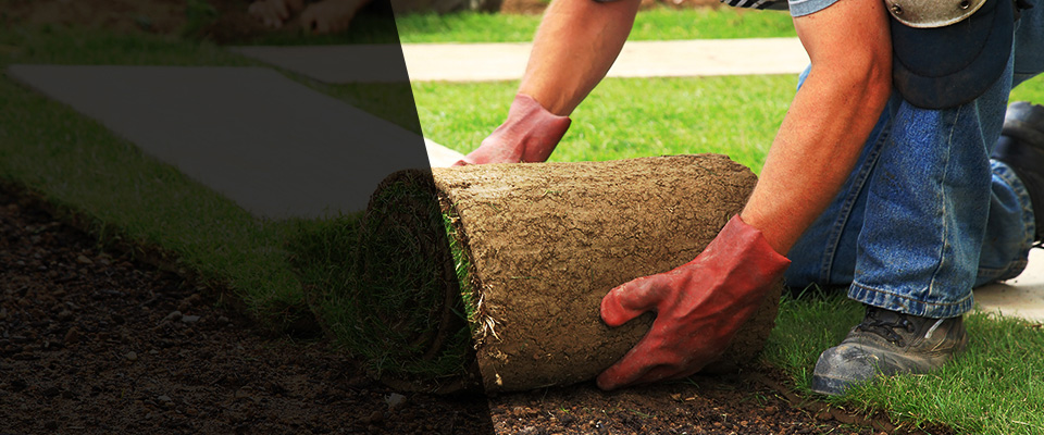 Middlesboro Landscapers